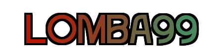 LOMBA99 Logo